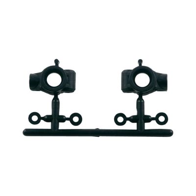 Rear hub type B2 (UM-519)