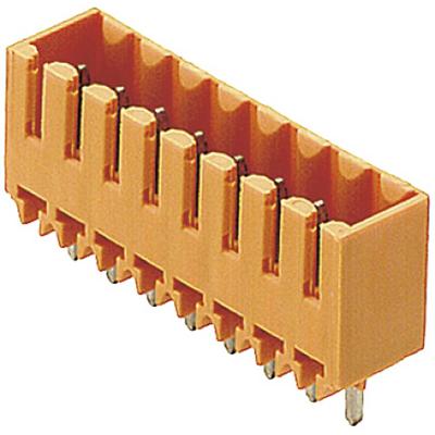 Weidmüller 2484610000 Printplaatconnector Totaal aantal polen 3 Aantal rijen 1 100 stuk(s)