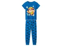 Kinder pyjama (Paw Patrol/blauw, 110/116)