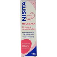 Nisita Neuszalf baby/peuter Nisita Neuszalf baby/peuter