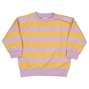 Baby sweater Lange mouwen