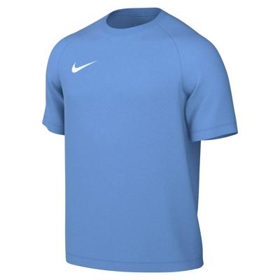 Nike Dri-FIT Park VIII Voetbalshirt Lichtblauw Wit