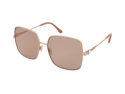 Zonnebrillen Jimmy Choo Lili/S DDB/2S