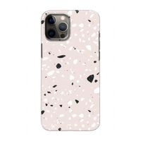 Terrazzo N°20: Volledig geprint iPhone 12 Hoesje