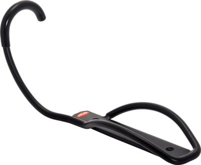 XLC Fietsophangmuurbeugel zw