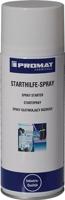 Promat /tecwerk starthulpspray | 400 ml | spuitbus - 4000354570