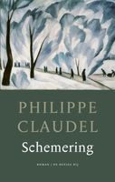 Schemering - Philippe Claudel - ebook - thumbnail