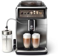 Saeco SM8889/00 koffiezetapparaat Volledig automatisch Espressomachine