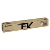 KYOCERA TK-8115K tonercartridge 1 stuk(s) Origineel Zwart