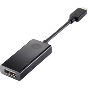 HP 4SH07AA USB-C / HDMI Adapter [1x USB-C stekker - 1x HDMI-bus] 15.00 cm