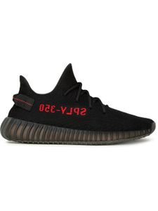 adidas Yeezy baskets Yeezy Boost 350 V2 'Black/Red' - Noir