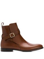 Scarosso bottines Lara - Marron