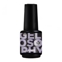 Astonishing Nails Gelosophy #1Q2.3 Agung Ashes 15ml