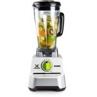 Blender XPOWER - DOMO - DO747BL - 1500 W - 2 L - Grijs