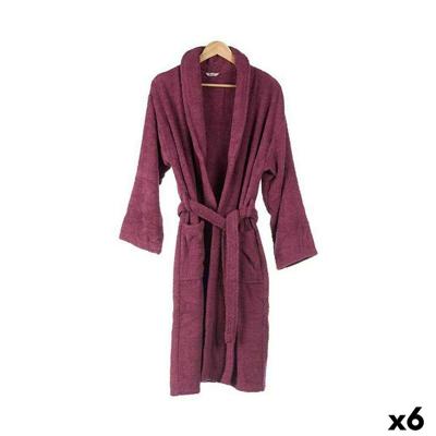 Kamerjas Berilo Rood L/XL (6 Stuks)