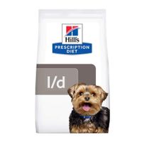 Prescription Diet Canine L/d 10kg - thumbnail