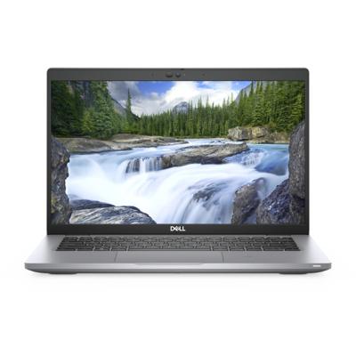 Dell Latitude 5420 Laptop - 14 Inch - i5-1145G7 - Qwerty