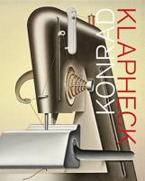 Konrad Klapheck (Paperback)
