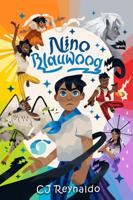 Nino Blauwoog (Paperback)