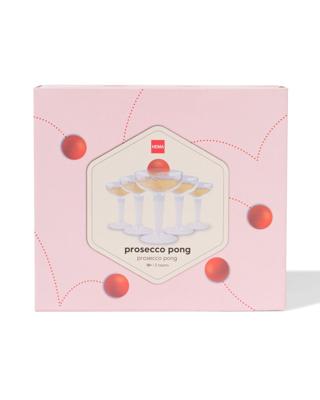 Nijntje Prosecco Pong