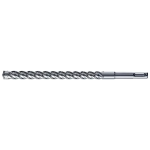 Rotec Hamerboren SDS+ &apos;Zentro&apos; 4-snijder 15,0x200/260 mm - 2021502 - 202.1502