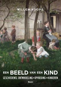 Een beeld van een kind (Paperback)