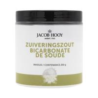 Zuiveringszout natrium bicarbonaat 250 Gram