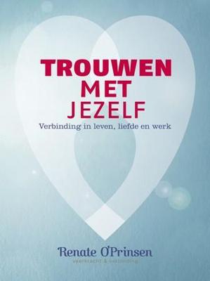 Trouwen met jezelf (Paperback)