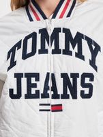 Tommy Jeans / Baseball jack College in beige - thumbnail