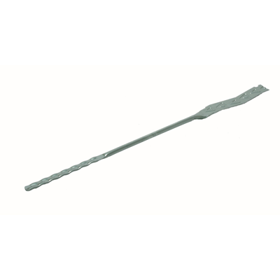 GB prikspouwanker met korte inleg 340 (185+/-15) rvs A4 | 250 stuks - 17952349