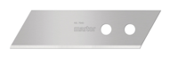 Martor Piepschuimmes | L71,2xB17,7xS0,5mm | dikte 0,5 mm | 10 stuks - 7940.60 7940.60