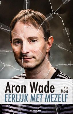 Aron  Wade & Ria  Maes Eerlijk met mezelf