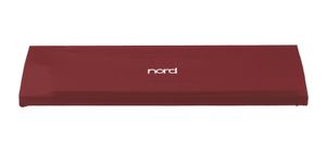 Clavia Nord Dust Cover 61 V2 stofhoes