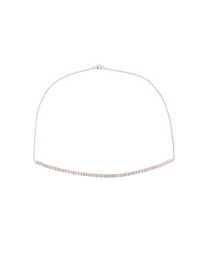 Dana Rebecca Designs collier à ornements