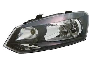 Koplamp links H4 5829963