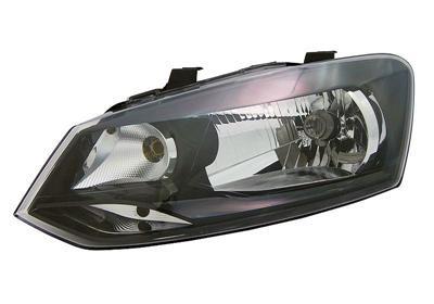 Koplamp links H4 5829963