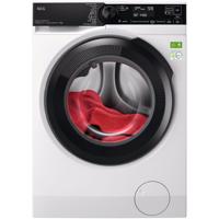 AEGLR86XDOSE Wasmachine Wit
