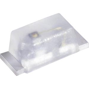 OSRAM LS L29K-H1J2-1 SMD-LED 0603 Super-rood 2.8 mcd 160 ° 2 mA 1.8 V