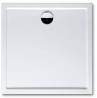 Riho Zurich Douchebak Kunststof 90x80x4,5 cm Wit Riho Zurich Douchebak Kunststof 90x80x4,5 cm Wit