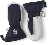 Hestra Heli Ski Want Dames Navy / Offwhite 6