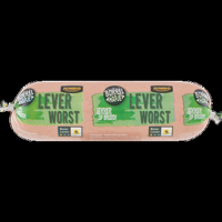 Jumbo Leverworst 250 g