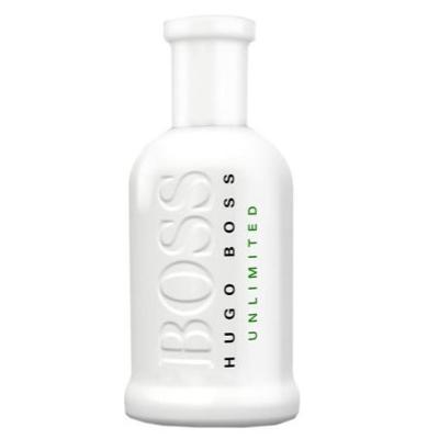 Hugo Boss Bottled Unlimited Eau de Toilette 100ml