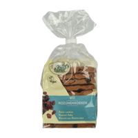 Rozijnenkoeken bio 230 Gram