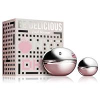 Donna Karan New York Donna Karan New York Be Delicious Fresh Blossom Set EDP 30ml + EDP 7ml for Women