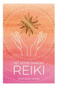 Het kleine zakboek Reiki (Hardback)