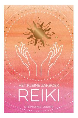 Het kleine zakboek Reiki (Hardback)