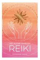 Het kleine zakboek Reiki (Hardback)
