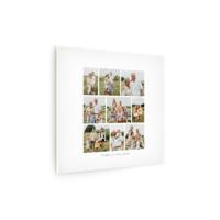 Foto op forex afdrukken - 40 x 40 cm