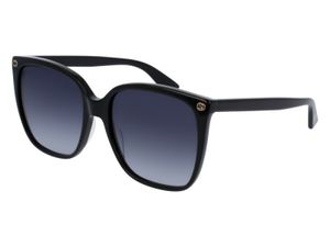 Zonnebrillen Gucci GG0022S 001