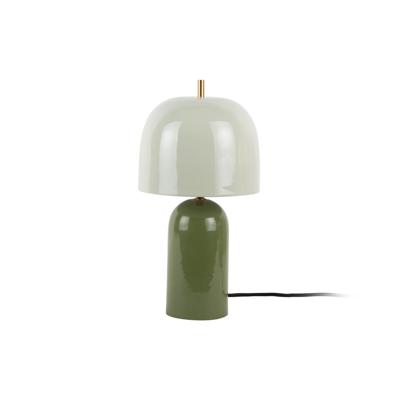 Tafellamp Rico Groen